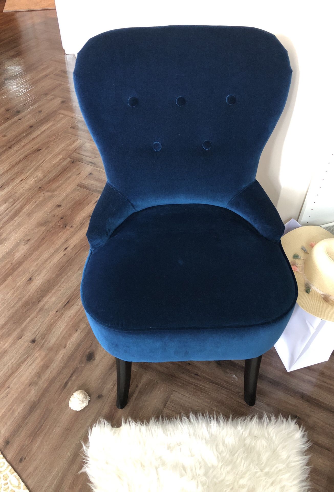 Ikea sofa chair