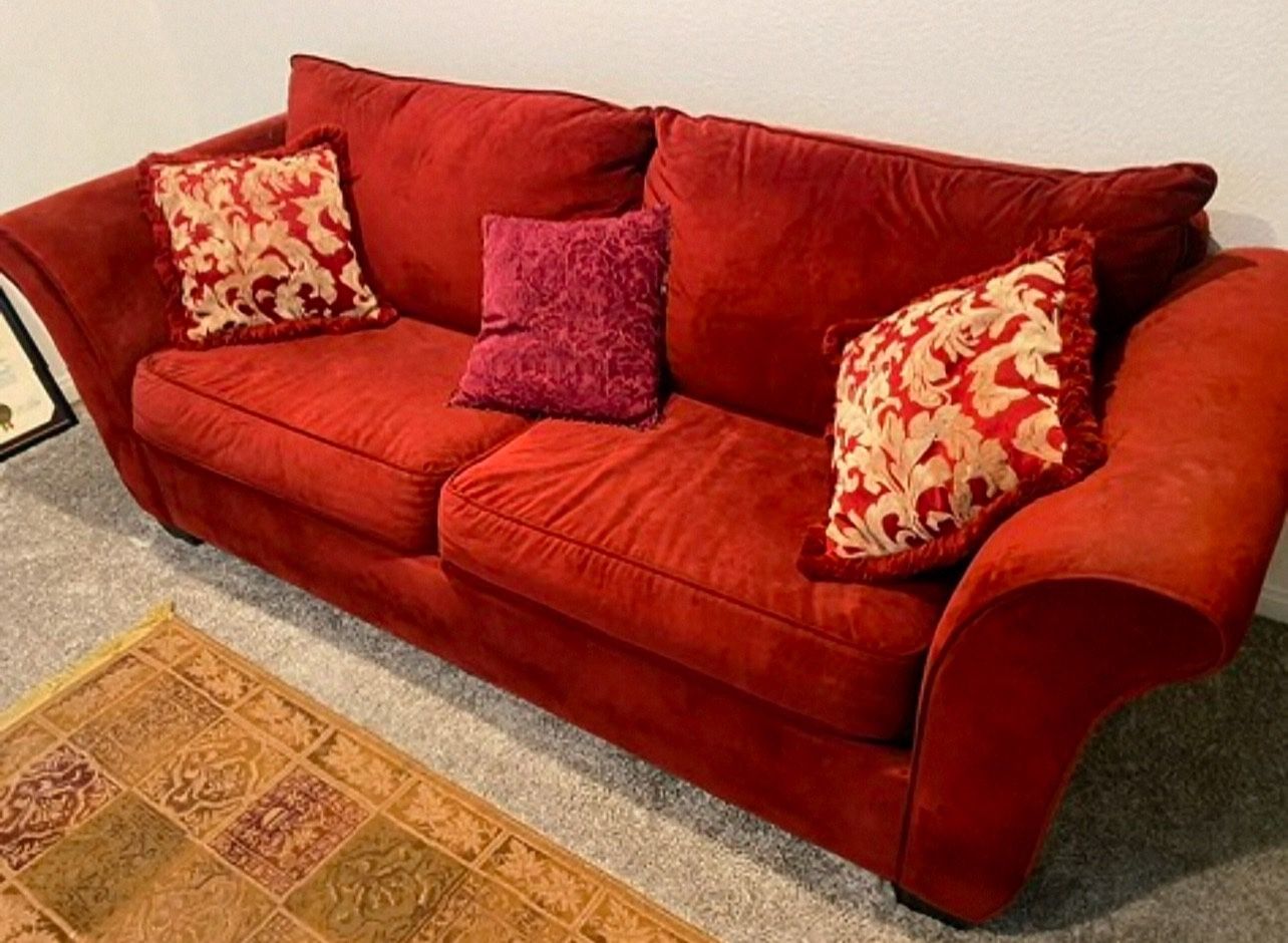 Couch For Sale