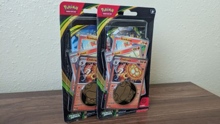 Pokemon