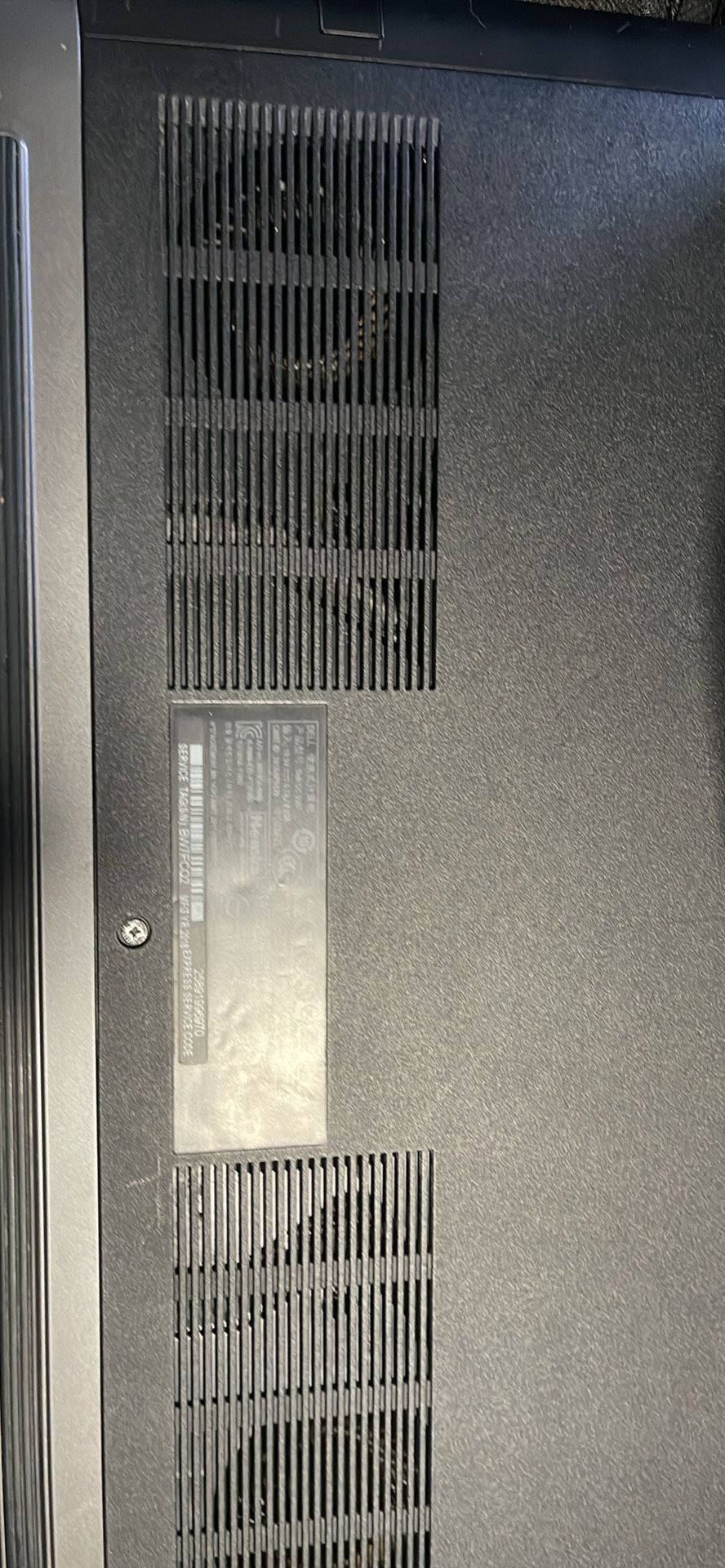 Dell P727