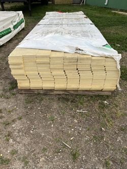 James Hardie Facia Feisa 1x6