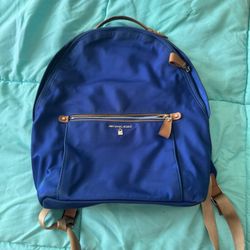 Michael Kors Mini Backpack 