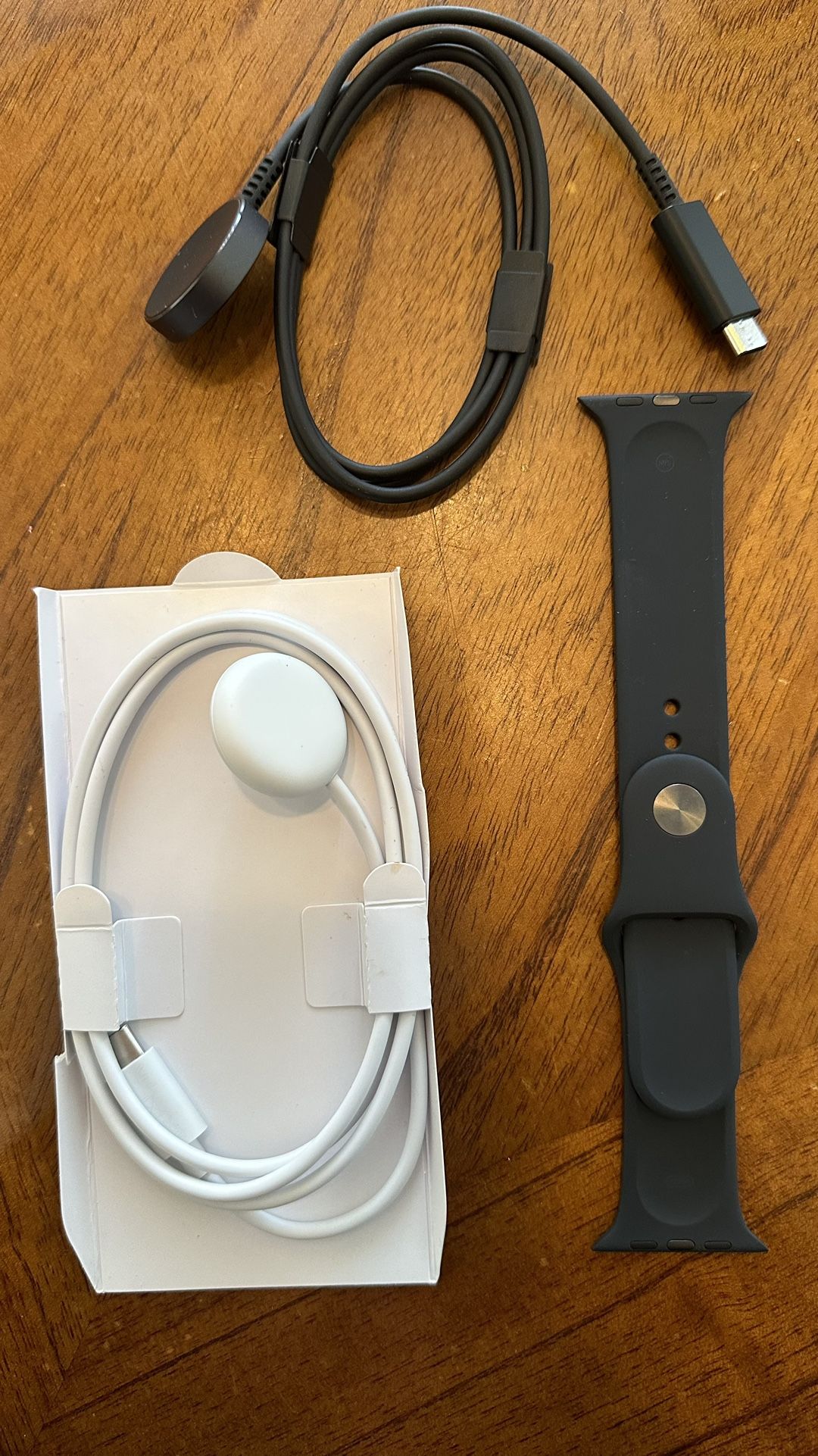 Apple Watch Accessories
