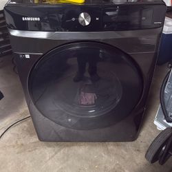 Samsung Dryer 