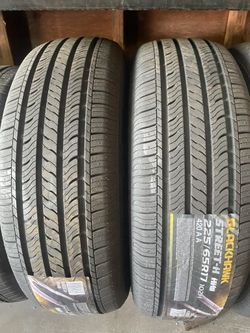 new tires llantas nuevas home service