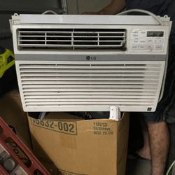 Air Conditioner 
