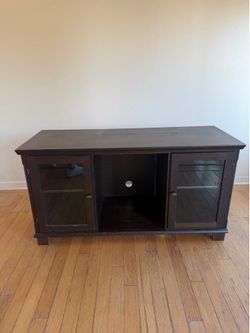 Free TV Stand/Media Console
