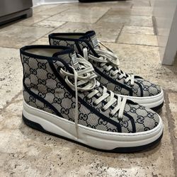 Gucci GG Sneakers 