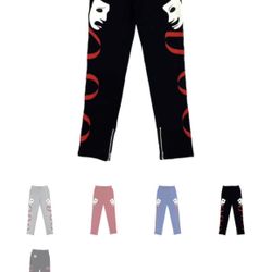 1st laugh now cry later sweatpants