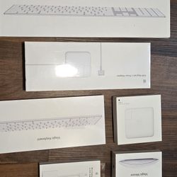 Apple Accessories 