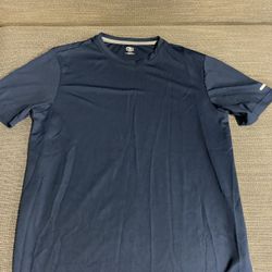 Workout Shirt Size Small