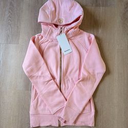 Lululemon Scuba jacket