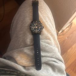 Breitling Watch