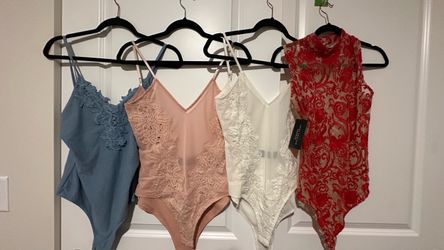 Bodysuits Akira size medium