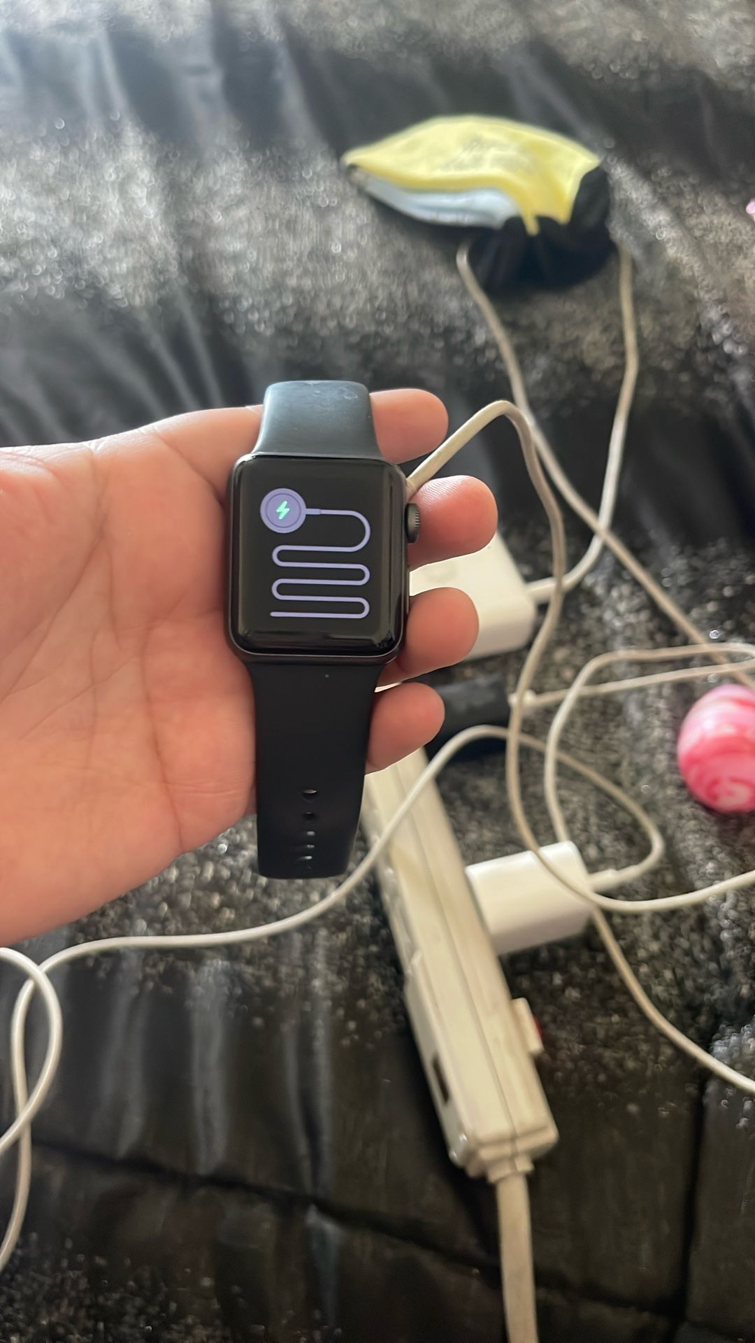 Apple watch series 3 38mm