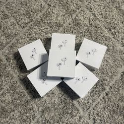 Air Pods Pro Gen 2