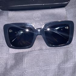 Versace Sunglasses 