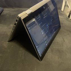 HP Elitebook Laptop 