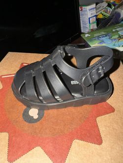 Toddler Shoe