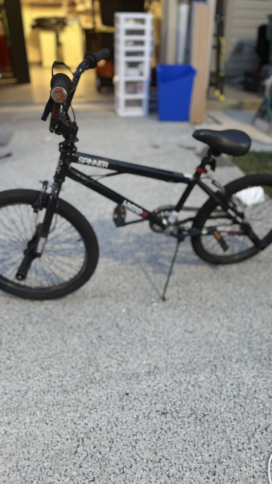 hyper sport multi Purpose BMX bike