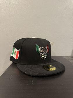 Mexico WBC Hat