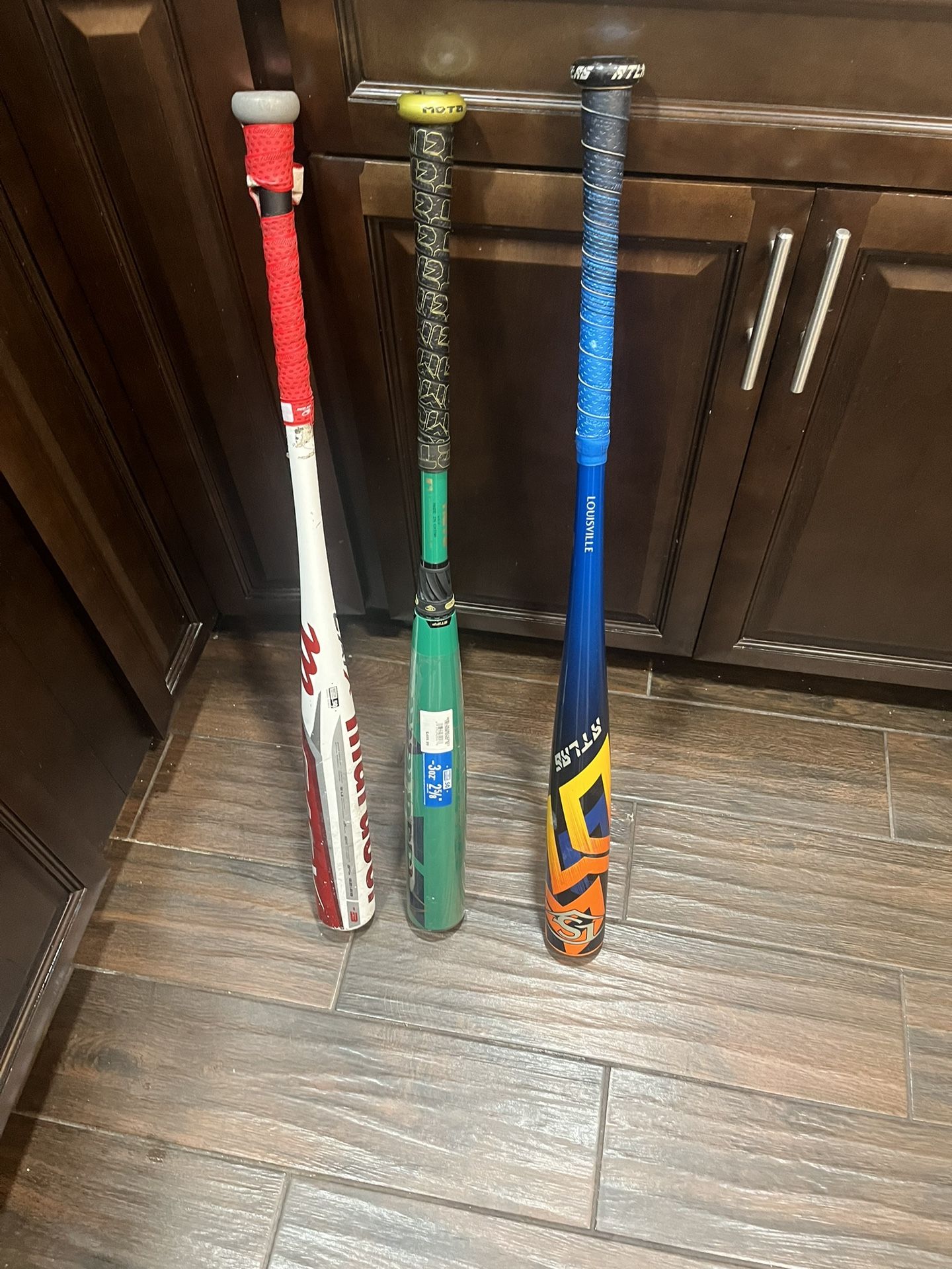 BBCOR BATS FOR SALE NOT FREE!! read description