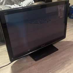 Panasonic TV