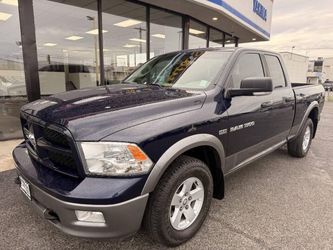 2012 RAM 1500