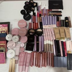 High End Makeup Wholesale