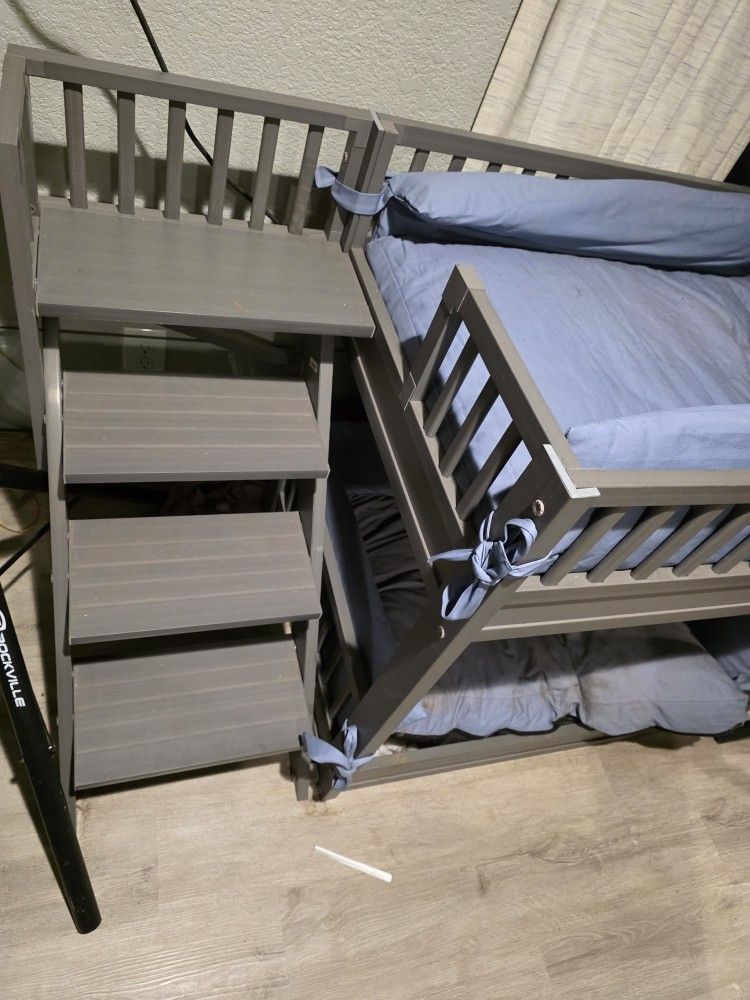 Cat Bunk Beds