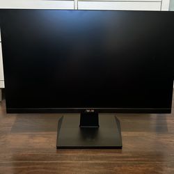 Asus Gaming, Office, Desk Monitor 1920 x 1080