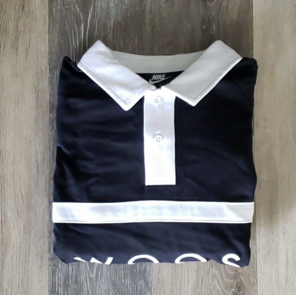 Nike Sportswear Swoosh Polo