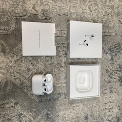 AirPod Gen 3 