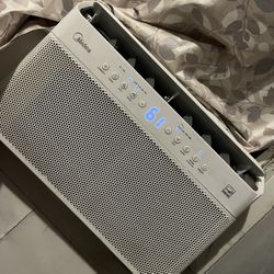 Ac Unit Midea 