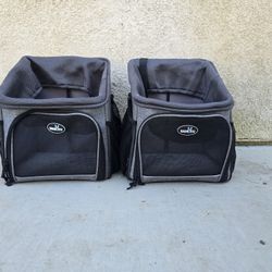 Dog Bike Basket Carrier MEDIUM