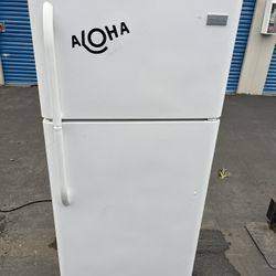 Frigidaire Refrigerator 