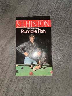 Paperback Book