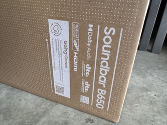 Samsung Soundbar