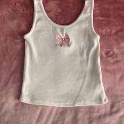 Obsessive Love Tank Top