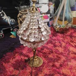 Art Deco Lamp