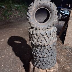 ATV Tires