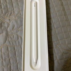 Apple Pencil (USB-C) - White (MUWA3AM/A3085) 2023 Model.