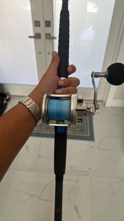 Fishing rods for sale