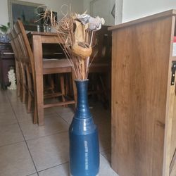 Beautiful Contemporary Flower Vase