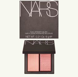 Nars Dual-Intensity Blush, Fervor, 0.21 Ounce