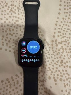 Apple Watch SE (2nd Gen)