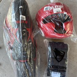 MMA. Training Gear