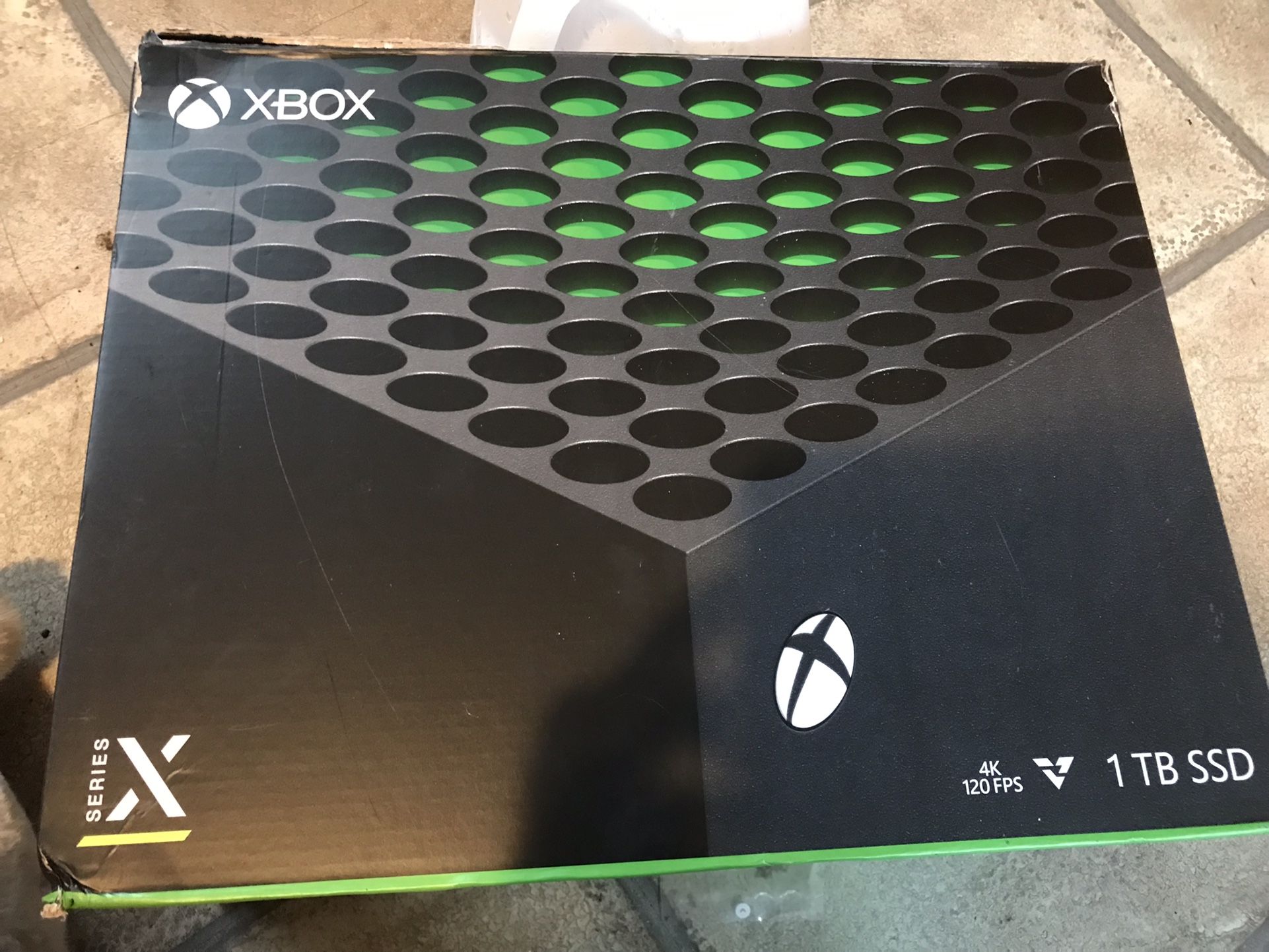 Xbox