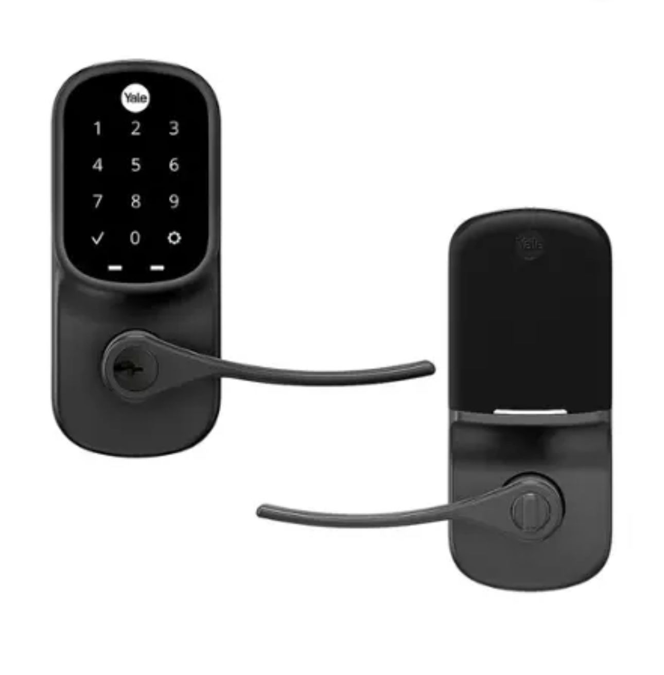 Yale - Assure Lock - Smart Lock
