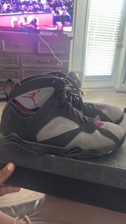 Air Jordan 7 Retro Bordeaux Sneakers